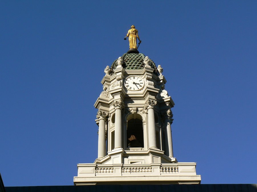 Brooklyn - Centre: Brooklyn Borough Hall - court str - cadman plaza 173